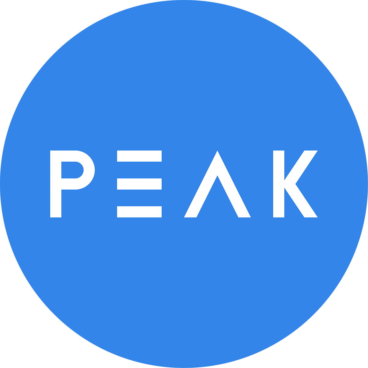 PEAK