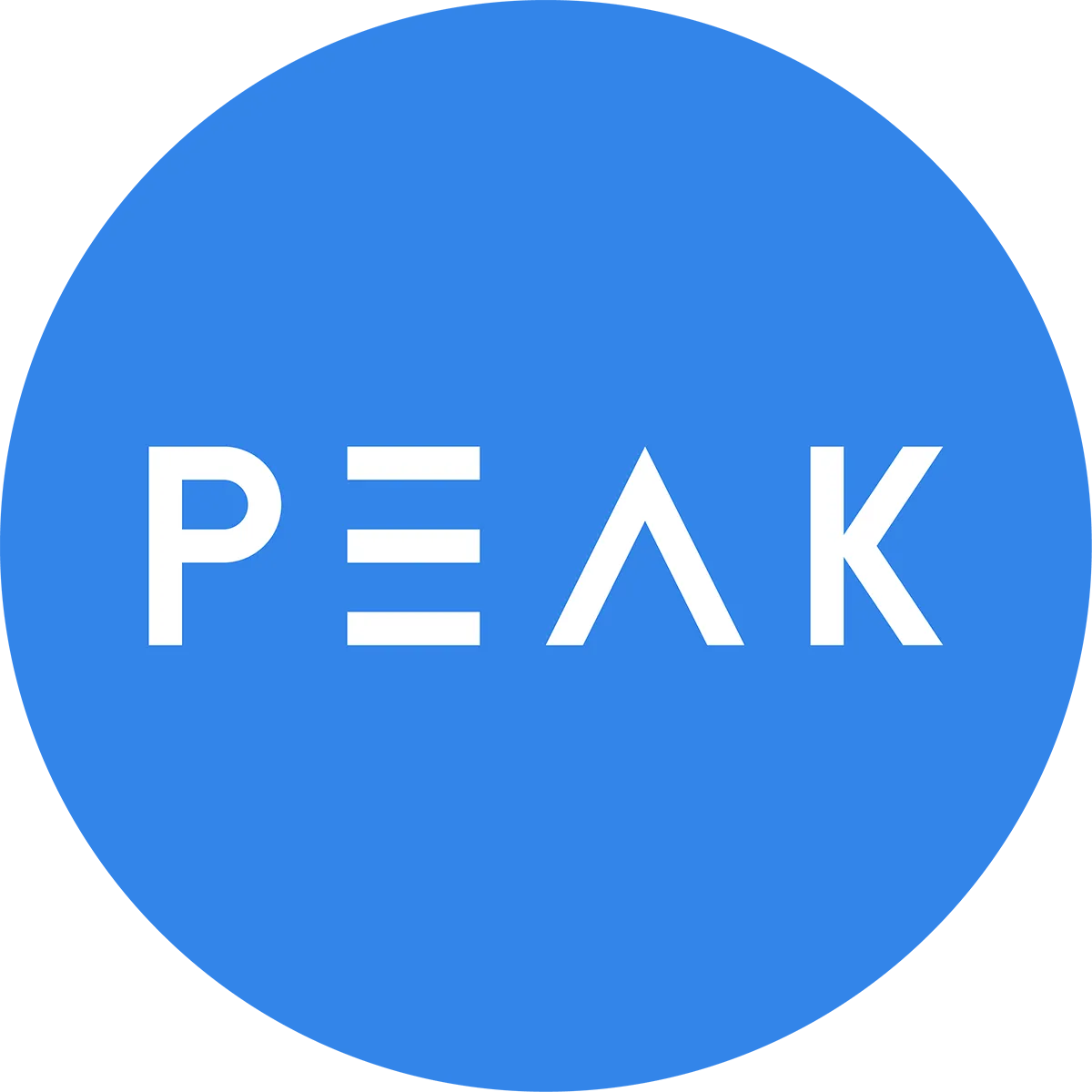 PEAK